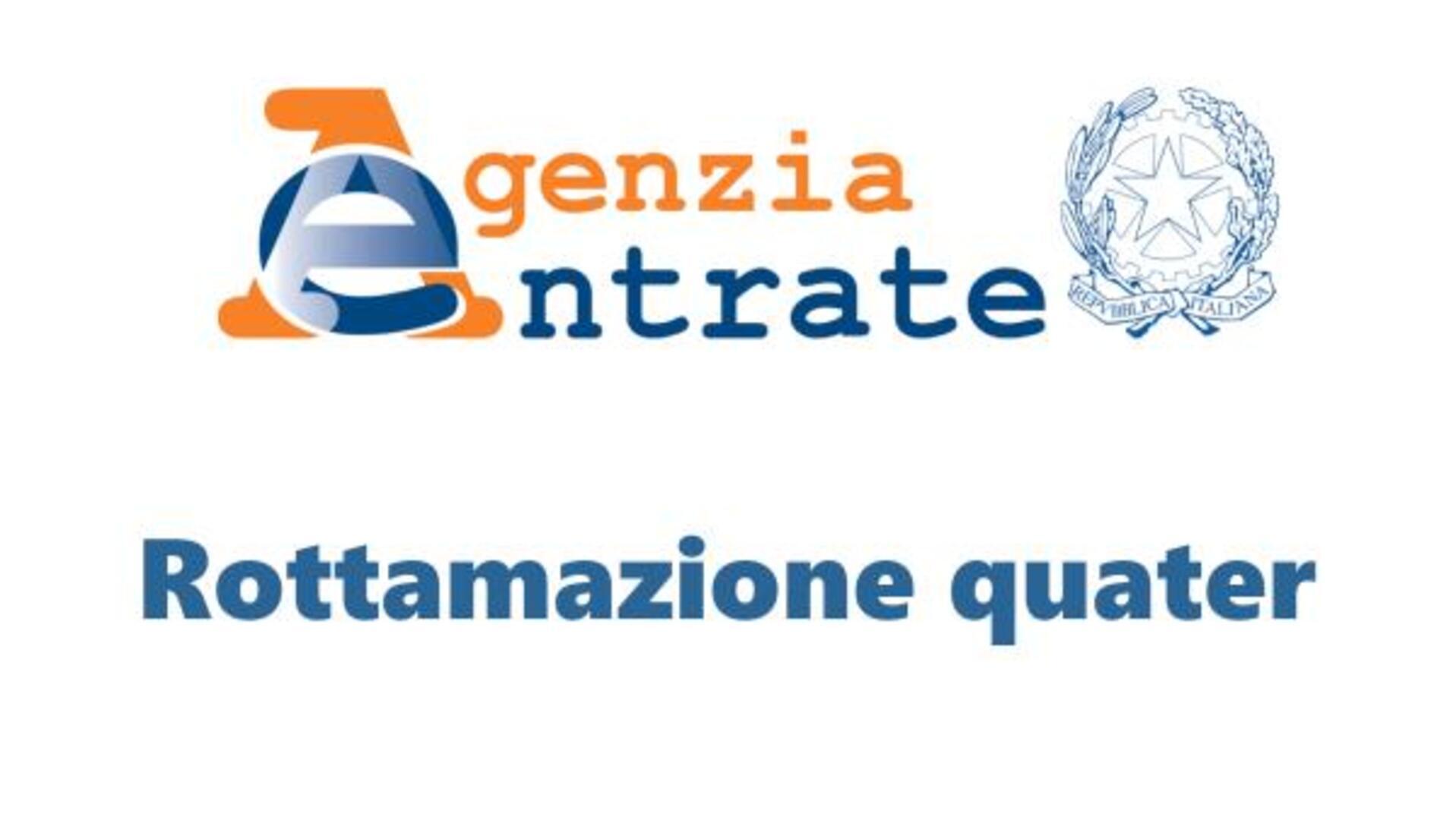 Riapertura termini di pagamento della rata della Rottamazione-quater in scadenza il 31 luglio 2024